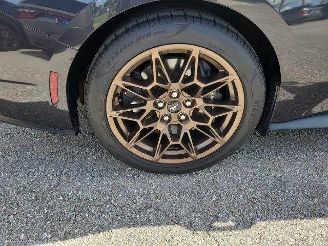 2024 Ford Mustang - $47,789