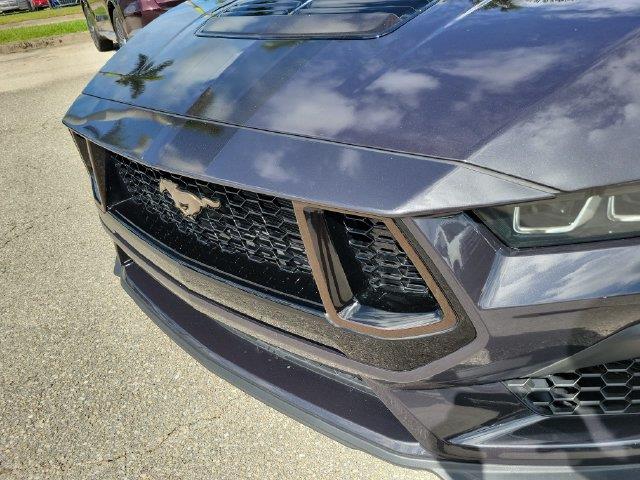 2024 Ford Mustang - $47,789