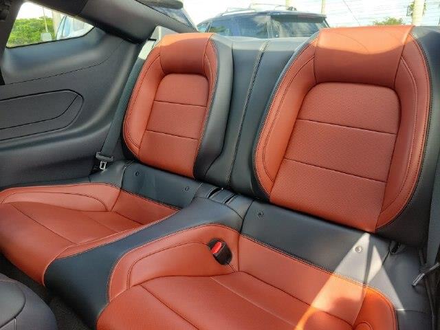 2024 Ford Mustang - $47,789
