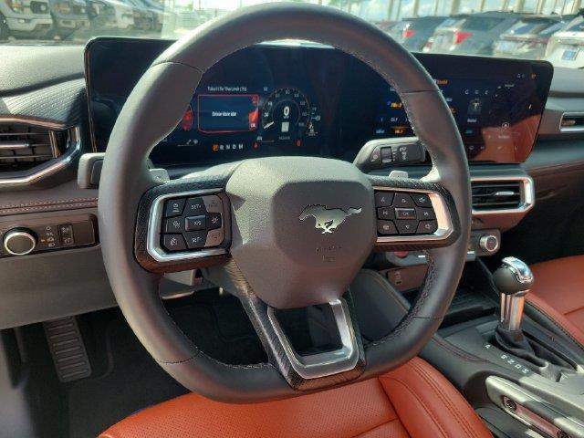 2024 Ford Mustang - $47,789
