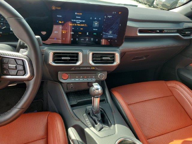 2024 Ford Mustang - $47,789
