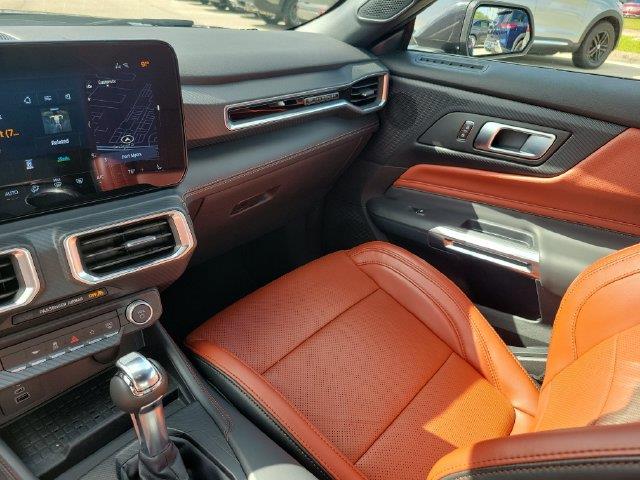2024 Ford Mustang - $47,789