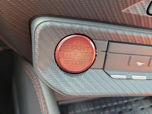 2024 Ford Mustang - $47,789