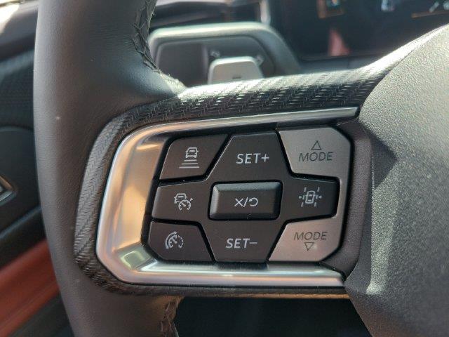 2024 Ford Mustang - $47,789