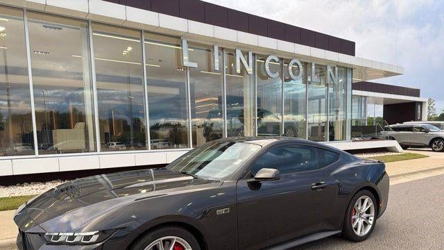Preowned 2024 Ford Mustang GT for Sale