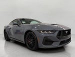 2024 Mustang Thumbnail 1