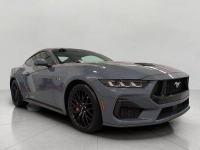 Photo of a 2024 Ford Mustang GT Premium 2DR Fastback for sale