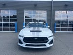 2024 Mustang Thumbnail 5