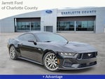 2024 Mustang Thumbnail 1