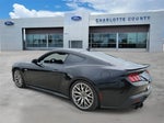2024 Mustang Thumbnail 3