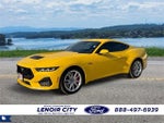2024 Mustang Thumbnail 3