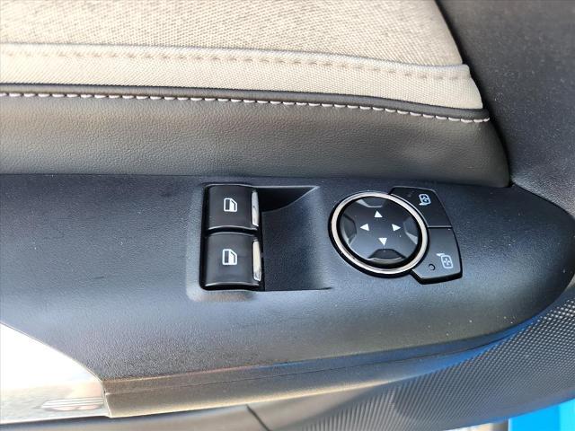 2024 Ford Mustang - $40,555