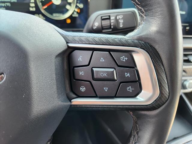 2024 Ford Mustang - $40,555