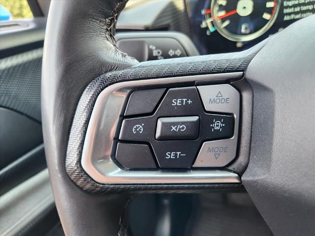 2024 Ford Mustang - $40,555