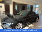 2024 Mustang Thumbnail 4
