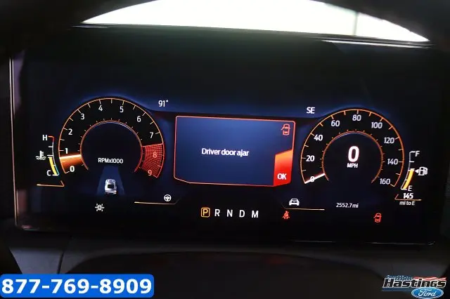 2024 Ford Mustang - $43,487