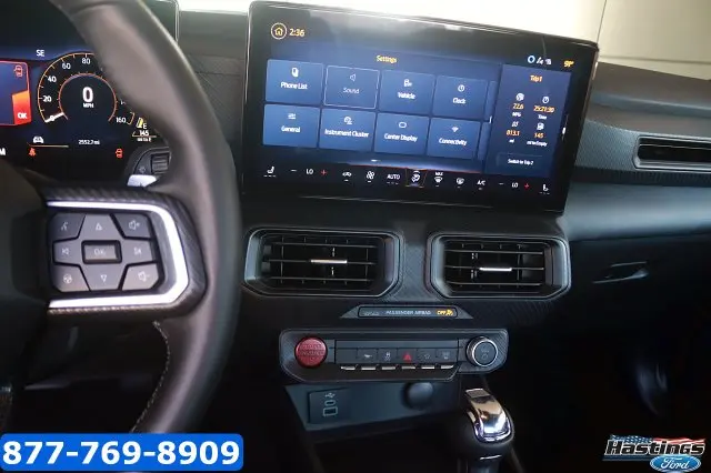 2024 Ford Mustang - $43,487