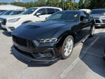 2024 Mustang Thumbnail 1
