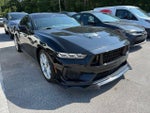 2024 Mustang Thumbnail 2
