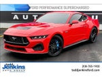 2024 Mustang Thumbnail 1