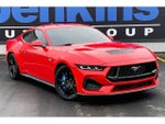 2024 Mustang Thumbnail 2