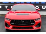2024 Mustang Thumbnail 3