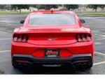 2024 Mustang Thumbnail 4