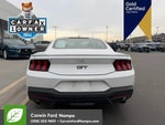 2024 Mustang Thumbnail 2