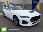 2024 Mustang Thumbnail 3