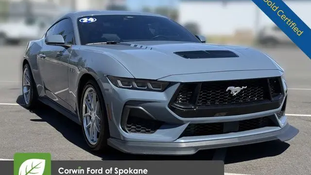 Preowned 2024 Ford Mustang GT Premium for Sale