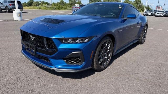 Preowned 2024 Ford Mustang GT for Sale