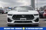 2024 Mustang Thumbnail 2