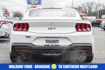 2024 Mustang Thumbnail 5
