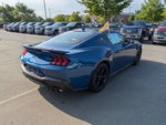2024 Mustang Thumbnail 3