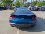2024 Mustang Thumbnail 4