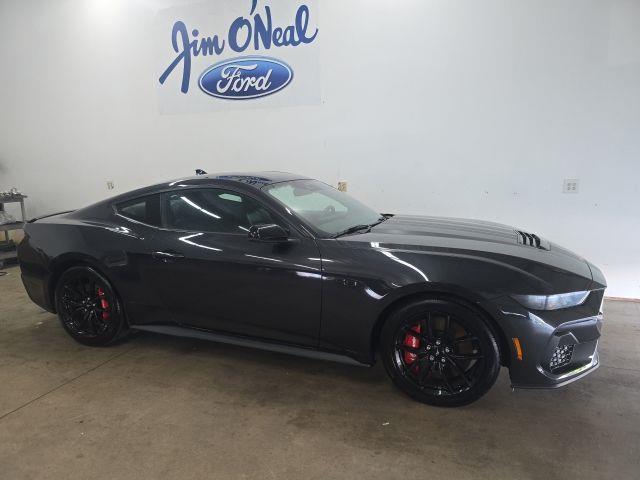 2024 Ford Mustang - $48,284
