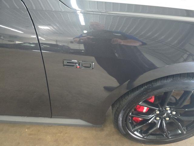 2024 Ford Mustang - $48,284