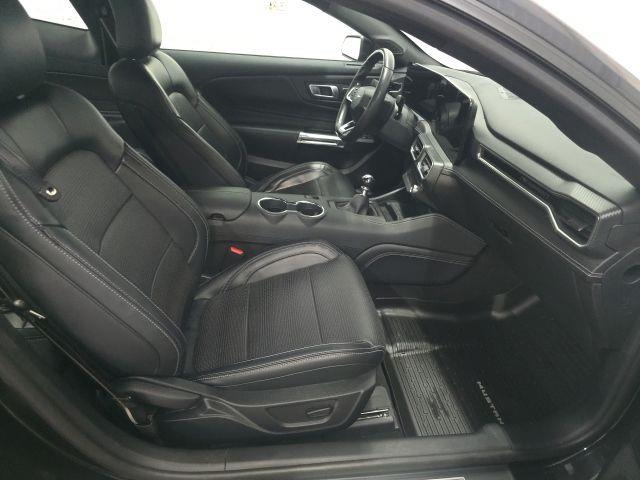 2024 Ford Mustang - $48,284