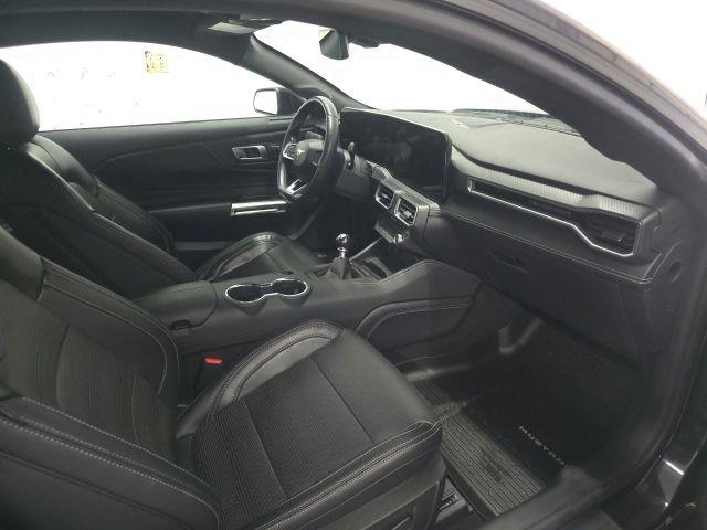2024 Ford Mustang - $48,284