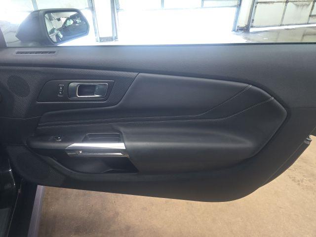 2024 Ford Mustang - $48,284