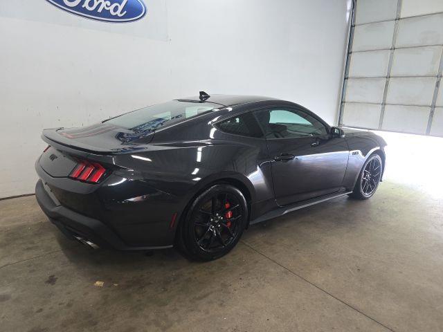 2024 Ford Mustang - $48,284