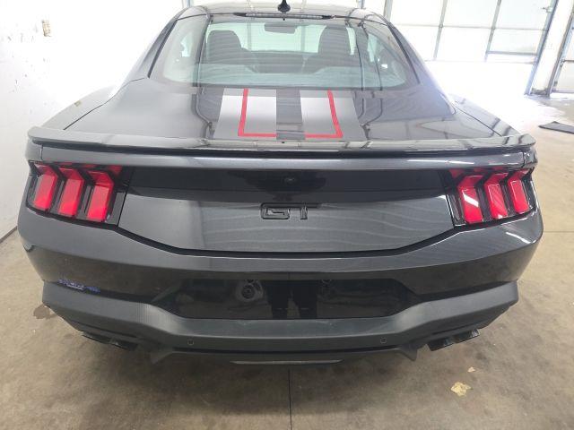 2024 Ford Mustang - $48,284