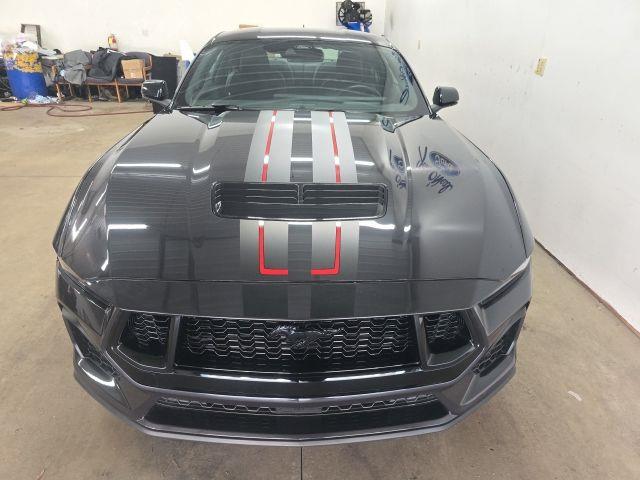 2024 Ford Mustang - $48,284