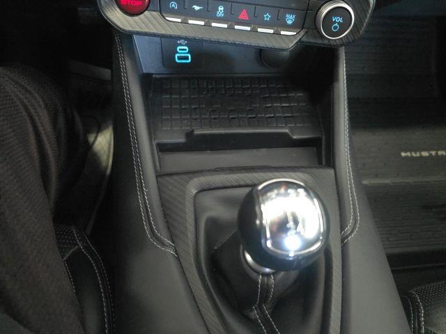 2024 Ford Mustang - $48,284