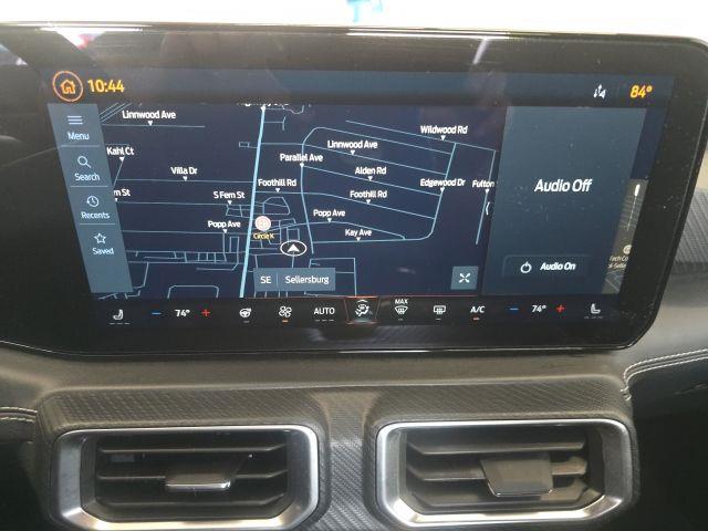 2024 Ford Mustang - $48,284
