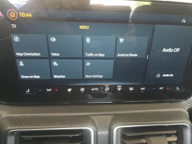2024 Ford Mustang - $48,284