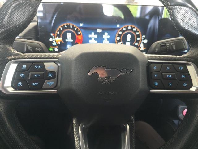 2024 Ford Mustang - $48,284