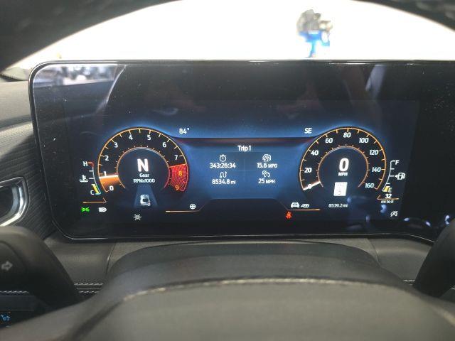 2024 Ford Mustang - $48,284