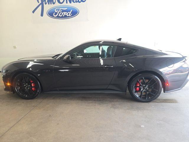 2024 Ford Mustang - $48,284