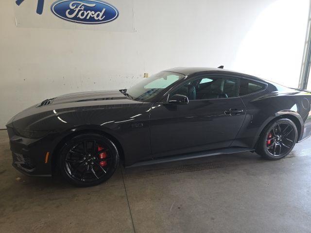 2024 Ford Mustang - $48,284